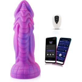 Hismith WDA001-M Wildolo Ardoris Monster Dildo