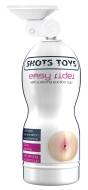 Shots Toys Easy Rider Strong Suction Cup Anal - cena, srovnání