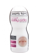 Shots Toys Easy Rider Tongue - cena, srovnání