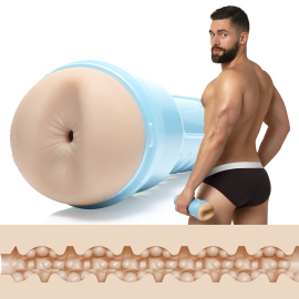 Fleshlight Fleshjack Boys Griffin Barrows Cake