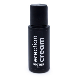 Kiotos Pharma Erection Cream 50ml