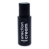 Kiotos Pharma Erection Cream 50ml - cena, srovnání