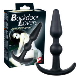 You2Toys Backdoor Lovers
