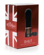 Hot Octopuss Finger Vibrator DiGit - cena, srovnání