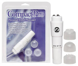 You2Toys Compact Pro vibrator