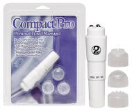 You2Toys Compact Pro vibrator - cena, srovnání