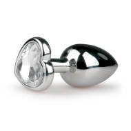 Easytoys Metal Butt Plug No. 2 - cena, srovnání