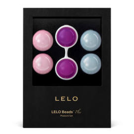 Lelo Beads Plus