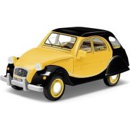 Cobi 24512 Citroen 2CV Charleston 1980 - cena, srovnání