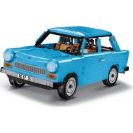 Cobi 24331 Trabant 601 - cena, srovnání