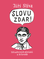 Slovu zdar! - cena, srovnání