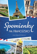 Spomienky na Francúzsko - cena, srovnání