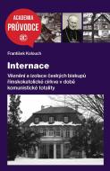 Internace - cena, srovnání