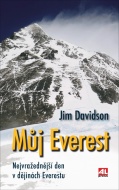 Můj Everest - cena, srovnání
