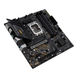 Asus TUF GAMING B660M-E D4