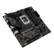 Asus TUF GAMING B660M-E D4 - cena, srovnání