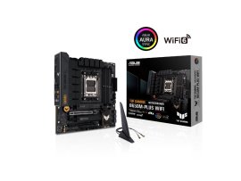 Asus TUF GAMING B650-PLUS WIFI