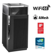 Asus ZenWiFi Pro ET12 1-pack - cena, srovnání