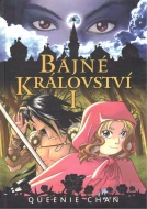 Bájné království I - cena, srovnání
