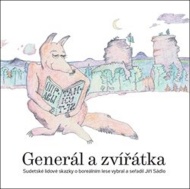 Generál a zvířátka - cena, srovnání