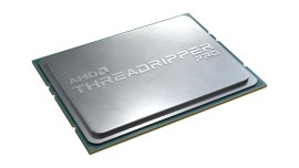 AMD Ryzen Threadripper Pro 5955WX