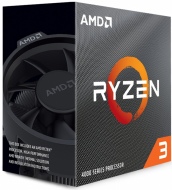 AMD Ryzen 3 4300G - cena, srovnání