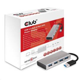 Club3d CSV-1431