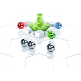 Ravensburger GraviTrax Extension Balls & Spinner