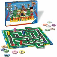 Ravensburger Labyrinth Junior Labková patrola - cena, srovnání