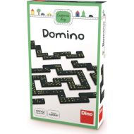 Dino Domino - cestovná hra - cena, srovnání