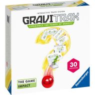 Ravensburger GraviTrax The Game - Dopad - cena, srovnání