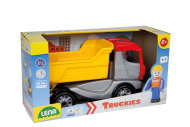 Lena Auto Truckies sklápač v krabici - cena, srovnání