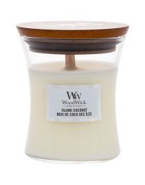 WoodWick Island Coconut 85g