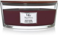 WoodWick Black Cherry 453g - cena, srovnání