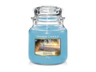 Yankee Candle Beach Escape 411g - cena, srovnání