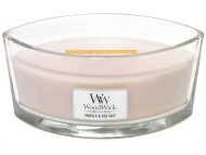 WoodWick Sea Salt & Vanilla 453g - cena, srovnání