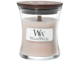WoodWick Vanilla & Sea Salt 275g