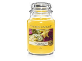Yankee Candle Tropical Starfruit 623g