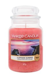 Yankee Candle Cliffside Sunrise 623g