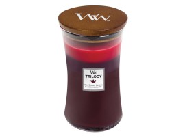 WoodWick Sun Ripened Berries 609g