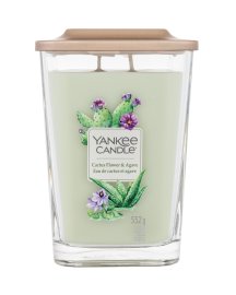 Yankee Candle Cactus Flower & Agave 552g
