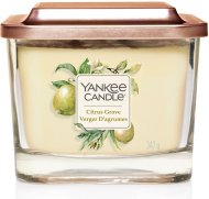 Yankee Candle Citrus Grove 347g - cena, srovnání