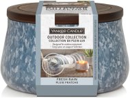 Yankee Candle Outdoor Fresh Rain 283g - cena, srovnání