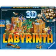 Ravensburger Labyrinth 3D - cena, srovnání