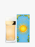 Dolce & Gabbana Light Blue Sun 50ml - cena, srovnání