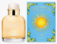 Dolce & Gabbana Light Blue Sun 75ml - cena, srovnání
