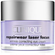 Clinique Repairwear Laser Focus Wrinkle Correcting Eye Cream 15ml - cena, srovnání