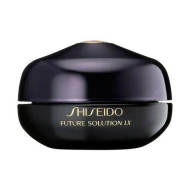 Shiseido Future Solution LX (Eye & Lip Contour Regenerating Cream) 17ml - cena, srovnání