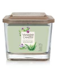 Yankee Candle Cactus Flower & Agave 347g