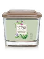 Yankee Candle Cactus Flower & Agave 347g - cena, srovnání